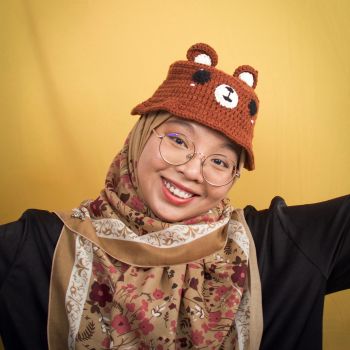 Che Nurul Hayati Farhana binti Azaman