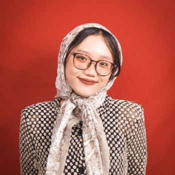 Wardieha Elzyra binti Kamalrul Arifin