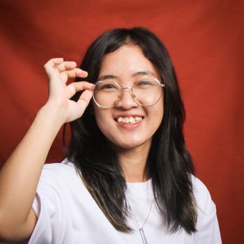 Selvialiana Binti Saingkin