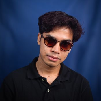 AMIRUL SALIHAN BIN MUSTAPHA