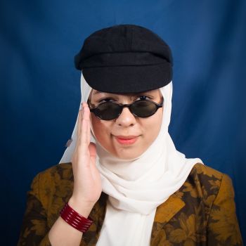 JASMIN SHAIBY BINTI ZULKIFLI