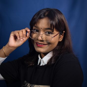 RAYSHINI A-P MANIMARAN