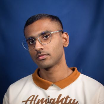 MUHAMMAD HAZEEQ BIN ABDUL WAHID