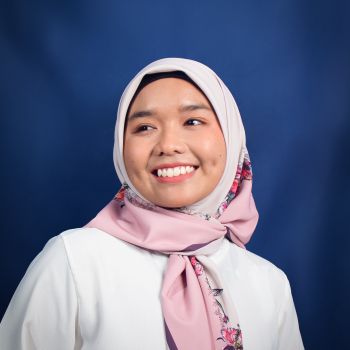 NURAISYAH RADHIAH BINTI ROSELLY