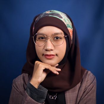 SITI NUR MARIAH BINTI ABDULLAH