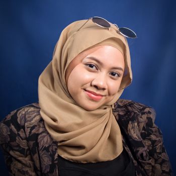 AZLINA ZAINAB BINTI NASRUDDIN