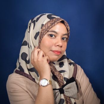 NUR ADILA BINTI SHAHMADIN