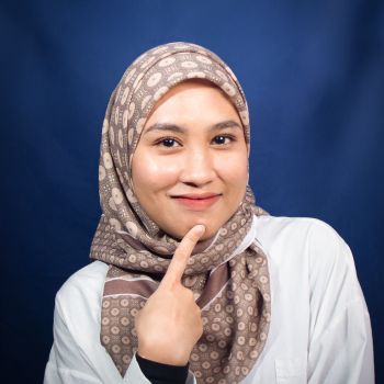 NUR SYAZLIN BINTI MOHD AZHAR