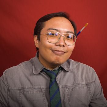 Muhamad Bukhari bin Mohamad Fauzi