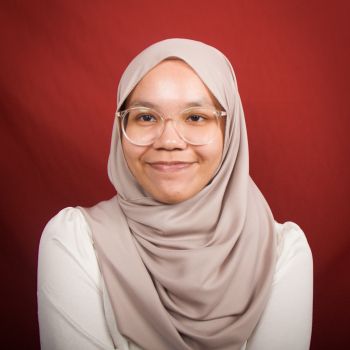 Wardah binti Sainuddin