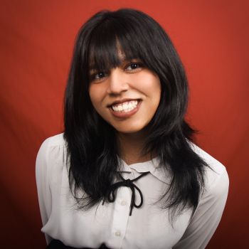 Shemiim binti Tufail Ahmad