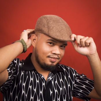 Muhammad Izz Syahmi bin Nazaruddin