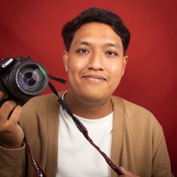 Muhammad Amir Syazlan bin Muhammad Tarminzi