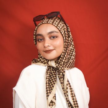 Nururl Athirah binti Mohd Ruduan