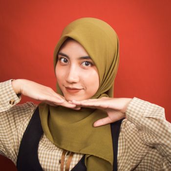 Bushra binti Abdus Samad