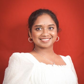 Seetha Ramakrishnan